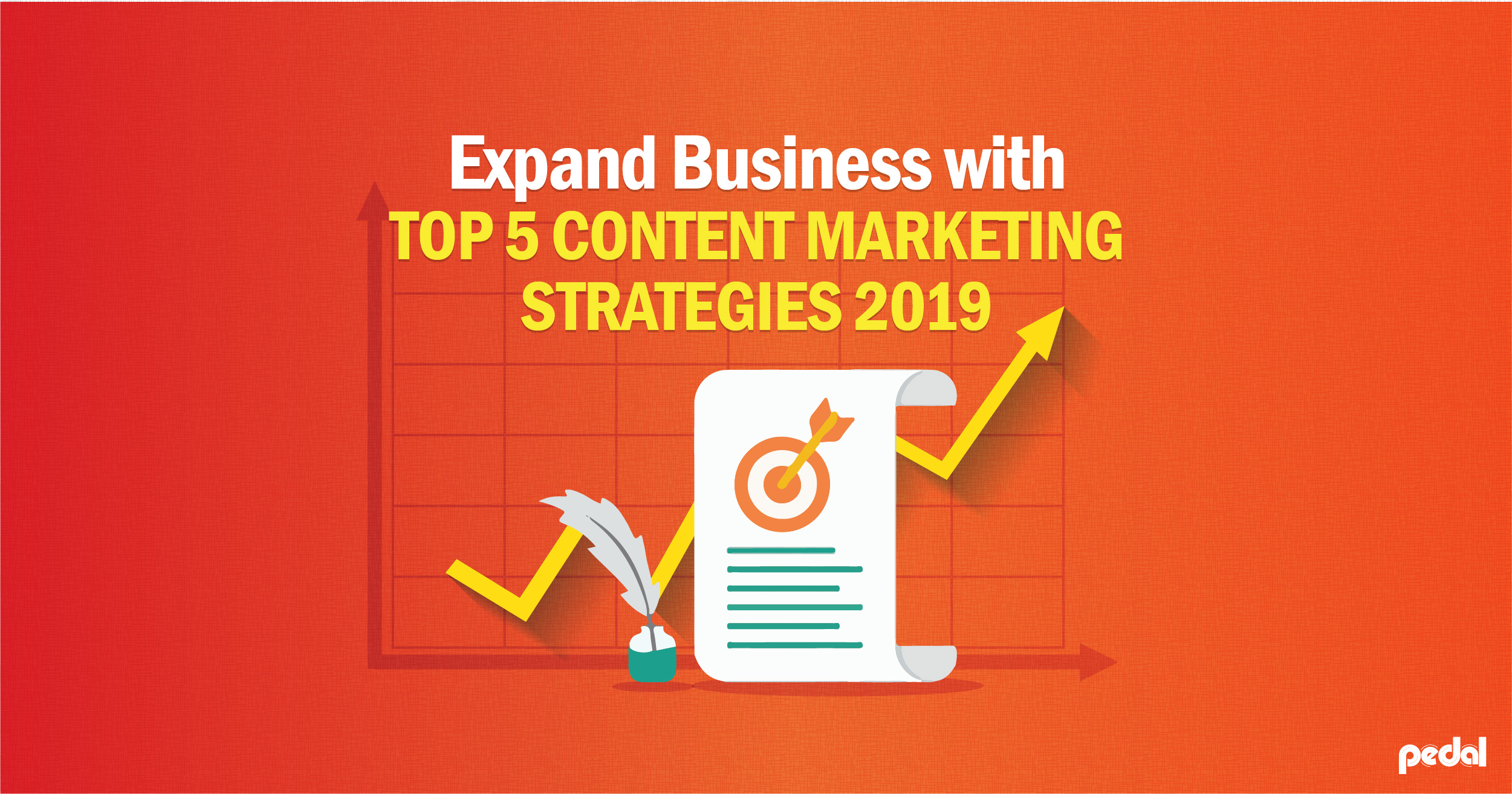 Content Marketing strategies 