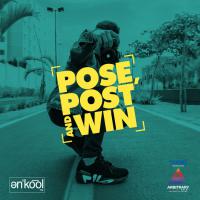 Pose Post and Win