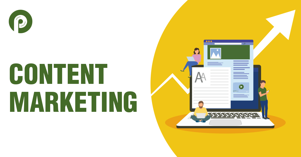 content marketing in Nepal