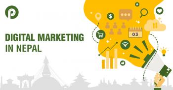 digital marketing in nepal