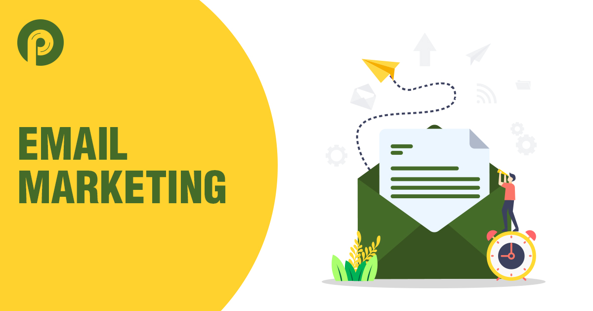 EMAIL marketing in nepal