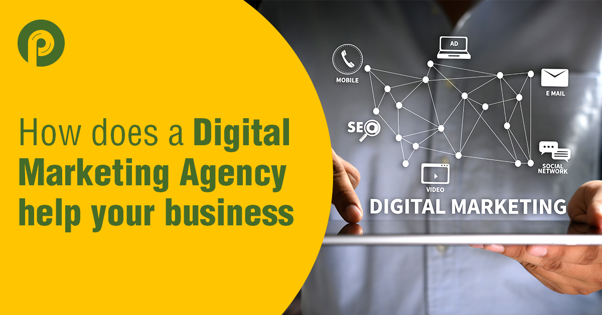 how does a digital marketing agency helps your business