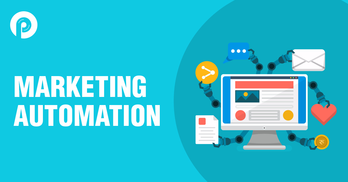 MARKETING AUTOMATION