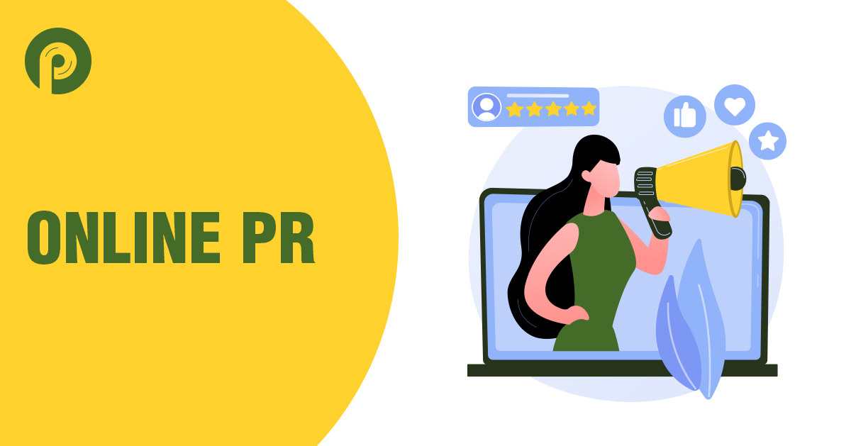 online PR in nepal