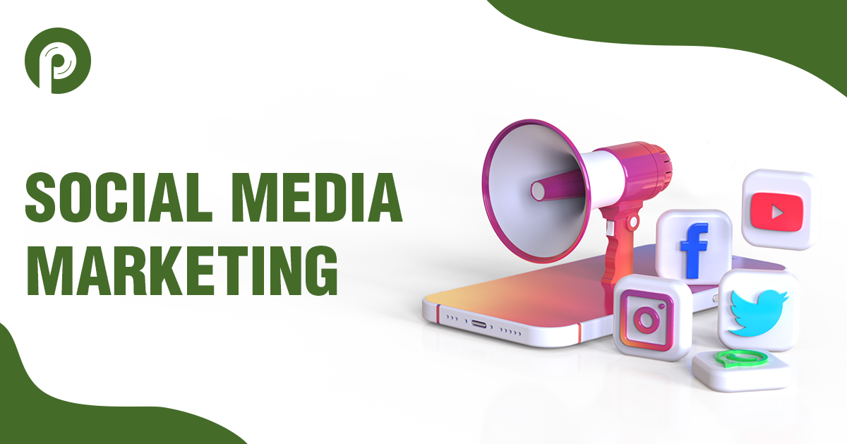 Social media marketing in nepal