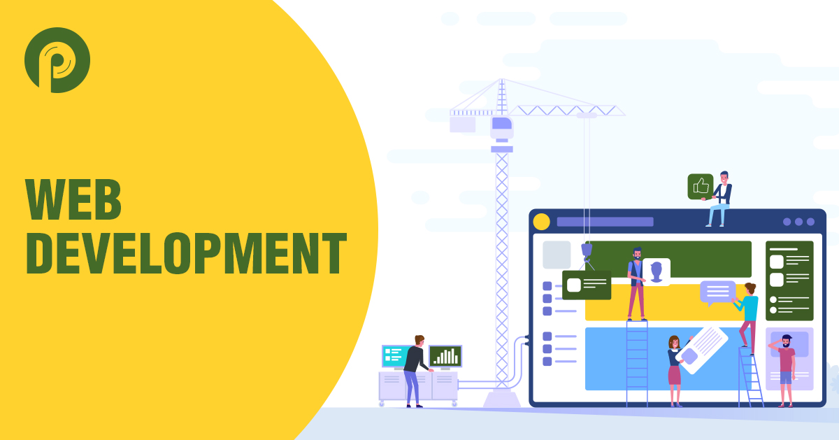 website development in nepal