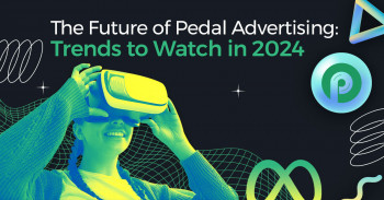 Future of Pedal Advertising 